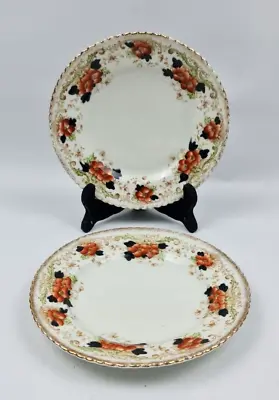 Buy Decorative China Plates Melba China Made In England • 8.74£