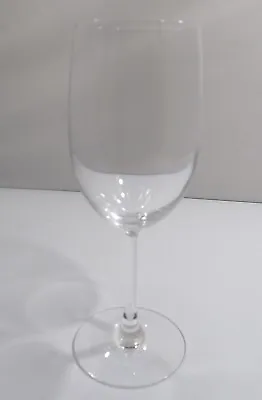 Buy Baccarat Crystal Glass Wine Glass (20.5cm High), Signed To Base • 40£
