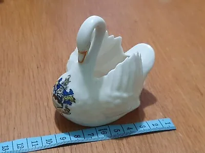 Buy China Crested Ware, Swan, Chelmsford (1) • 6.99£