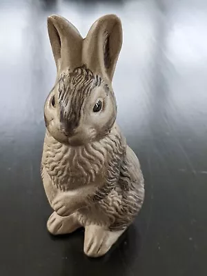 Buy Poole Stoneware Figure Of A Rabbit Standing • 0.99£