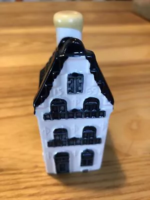 Buy KLM Bols Delft Miniature House Number 18 • 3.20£