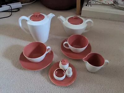 Buy Poole Pottery Iconic Tea Set • 20£