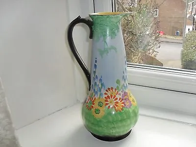 Buy Tall Hand Painted Vase  • 44.99£