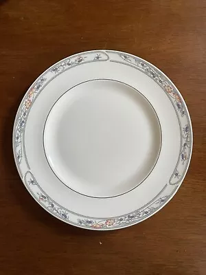 Buy Royal Doulton Arlington 10.5 Inch English Fine Bone China Dinner Plate H5180 • 10.64£