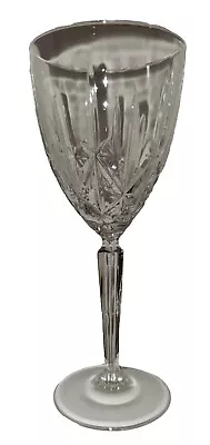 Buy Waterford Crystal Water Glass Stem Wine Sparkle Marquis  • 21.18£