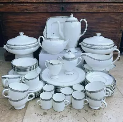 Buy Wedgwood Amherst Dinnerware - Sold Individually, With Big Multibuy Discounts • 7£