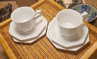 Buy Antique And Vintage Cup And Saucer Sets - Choose From List! • 43.43£