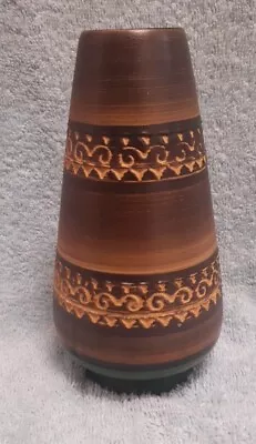 Buy West German Pottery Small Vase 135 15  • 20£