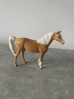Buy Beswick Palomino Horse • 55£