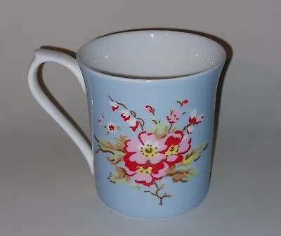 Buy Cath Kidston Mug Queens Floral 3.75  Tall • 7.99£