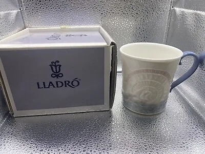 Buy Boxed Lladro 05967 LE  Mug 500 Years Discovery America • 15£