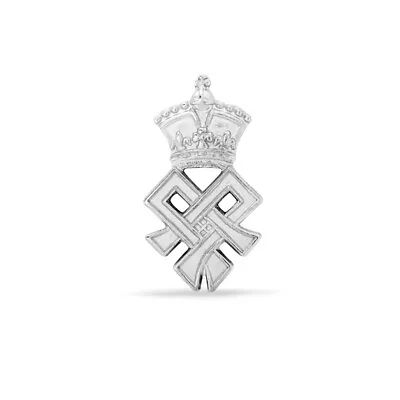 Buy SSAFA Crest Lapel Pin | SSAFA, The Armed Forces Charity • 1£