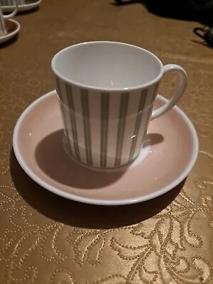 Buy Single Susie Cooper  Coffee  Cup &saucer. • 6.99£