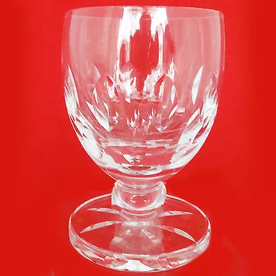 Buy BOCAGE Sherry LALIQUE CRYSTAL 3.6  Tall #15236 France NEW NEVER USED • 183.81£