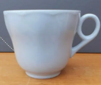 Buy Petalware Grindley Blue Cups (ring Pull Handle) & Saucers (sold Separately) • 4£