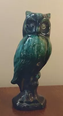 Buy Blue Mountain Pottery Owl • 10£