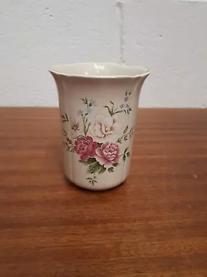 Buy Royal Winton Floral Vase • 4.99£