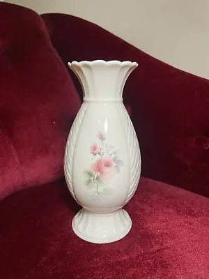 Buy Vintage Floral Donegal Parian China Irish Ireland Pottery Cottagecore • 6.99£