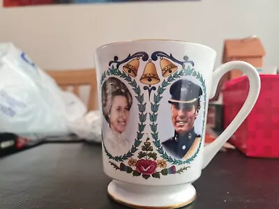 Buy China Mugs Pre Owned • 10£