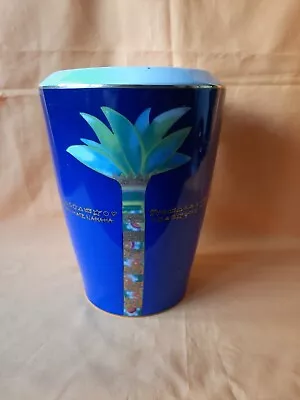 Buy Goebel Mara! Rare Porcelain Palm Tree Vase • 25£