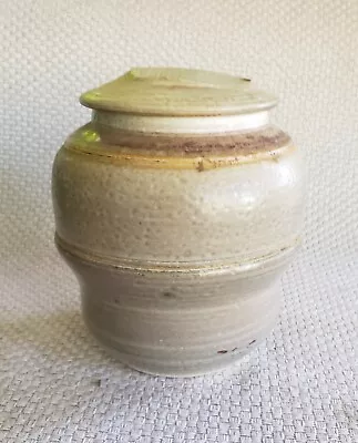 Buy  KAREN KARNES Salt Glazed Jar • 810.39£