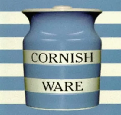 Buy Cornish Ware: Kitchen And Domestic Pottery By T.... By Atterbury, Paul Paperback • 4.32£
