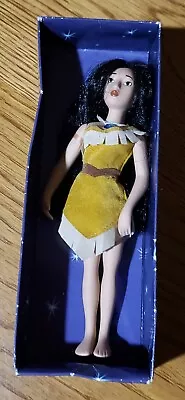 Buy  Disney Princess Pocahontas Porcelain Doll Figurine  DeAgostini  • 17.55£