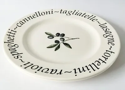 Buy Creative Tableware Italian Dinner Plates X 2 • 35£