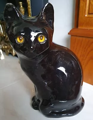 Buy Winstanley Black Cat - Size 4 • 58£