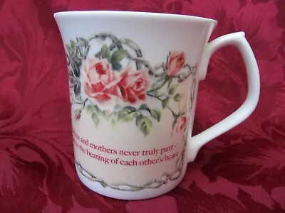 Buy ❀ڿڰۣ❀ PAST TIMES Children And Mothers Victoriana Porcelain Mug By Beryl Peters • 18£