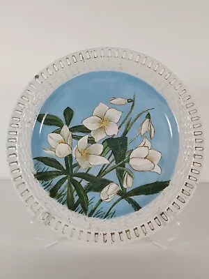 Buy Extremely Rare Mintons Art Pottery Studio Plate London C.1871-1875 • 148£