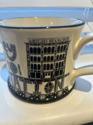 Buy Rare Moorland Pottery  Arighi Bianchi 2013 Limited Of 500 • 18£
