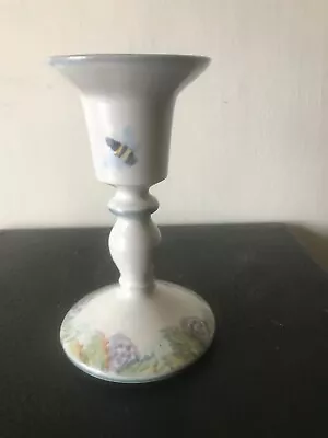 Buy The Tain Pottery Scotland ? Candle Stick Candlestick • 9.99£