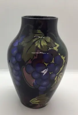 Buy Jacobean Royal Stanley Ware Vase • 15£