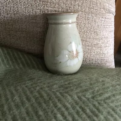 Buy Denby Daybreak Small Bud Vase • 6.99£