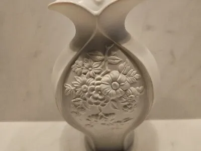 Buy  Kaiser Bisque Porcelain Vase,M Frey Signed  Vintage W Germany ❤️ 0386 • 12.90£