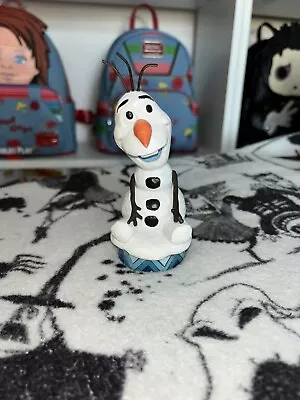 Buy Disney Traditions Frozen Olaf Silly Snowman • 7£