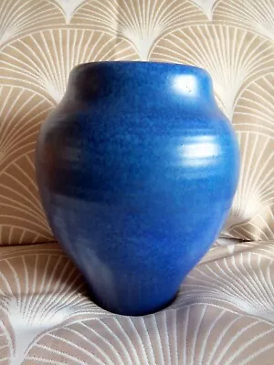 Buy Pilkington's Royal Lancastrian Baluster Vase By Edward Thomas Radford - Signed  • 60£