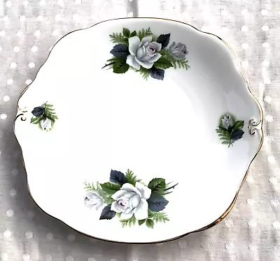 Buy Duchess Bone China Serving Plate Excellent Condition • 4.99£