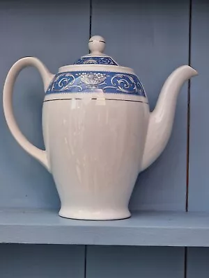 Buy Wood & Sons Alpine White Teapot • 5£