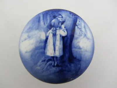 Buy Lord Nelson Ware Hide And Seek Small Pill Box  • 14.99£