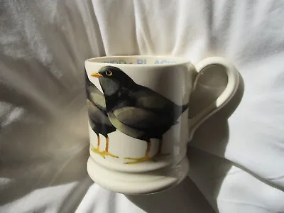 Buy Emma Bridgewater Blackbird Mug Half Pint • 23£