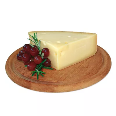 Buy Mountain Cheese Young, 6 Months Matured In Vaulted Cellars 500 G • 10.14£
