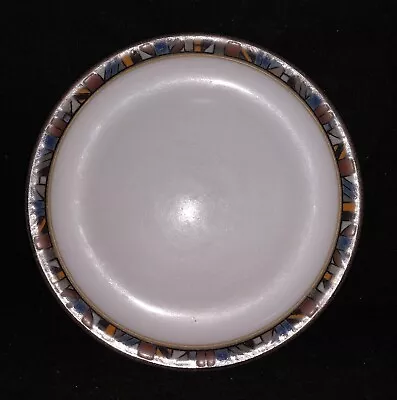 Buy Denby  Marrakesh  Brown Vintage Collectable Side Plate 7  • 12.50£