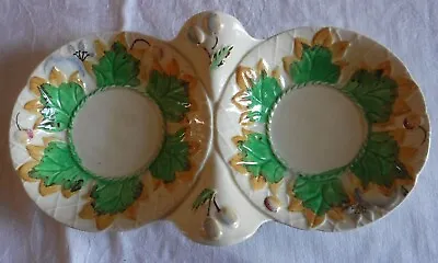 Buy Clarice Cliff Newport Pottery Dish Pattern No 43a • 15£