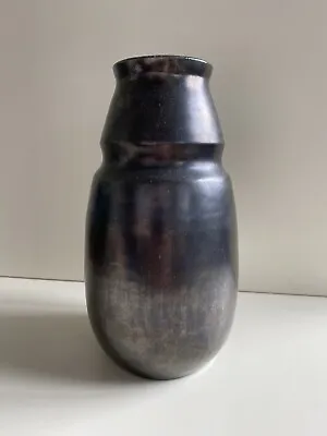 Buy Céramique D’art De Bordeaux Lustre Vase. 1930s. • 250£
