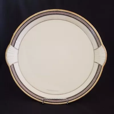 Buy Noritake Porcelain Plate KING'S GUARD Serving Cake 12  Diameter Approx. READ  • 52.89£