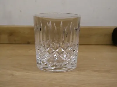 Buy 1 X Edinburgh Appin Whiskey Glasses - 3  Height - 1st Quality • 9.99£