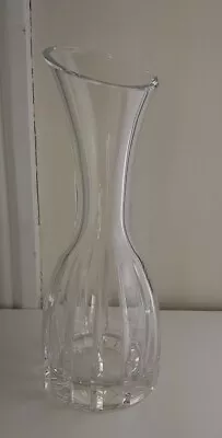 Buy Stuart Crystal Artemis Inaugural Cruise Decanter 2005 Clear Glass 27cm Tall  • 18.81£