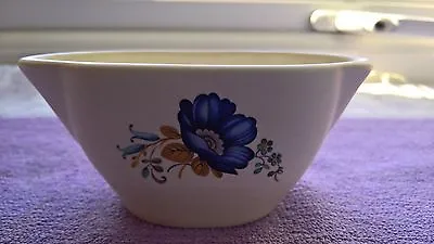 Buy Purbeck Ceramic Of Swanage Flower Bud Bowl • 8£